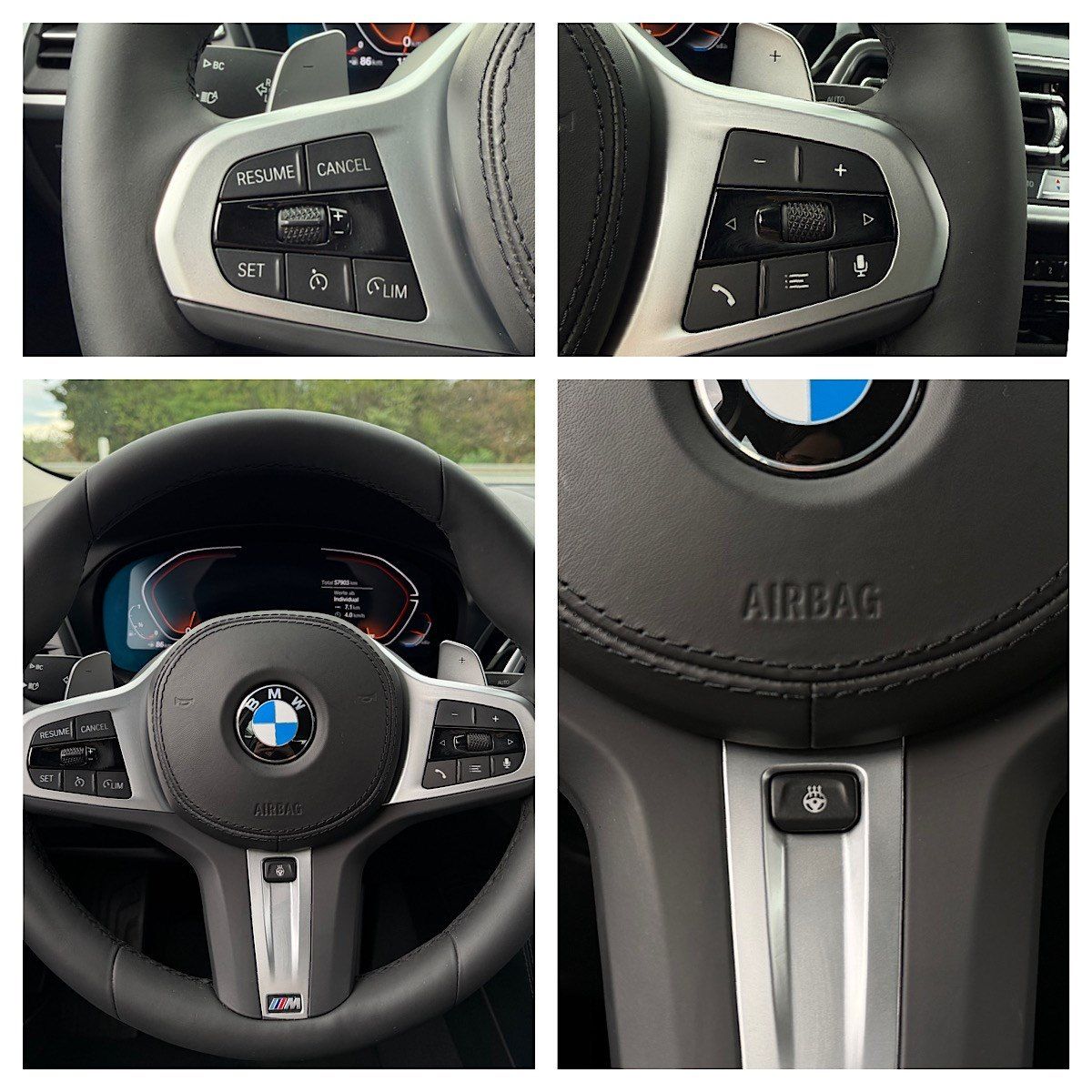 BMW X4 xDrive30i ParkingAssistPlus HiFi-Lautsprecher foto 21