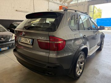BMW X5 - 4