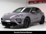 Porsche Macan Turbo Burmester Panorama Sport Chrono LED- - Porsche Macan in Bremen