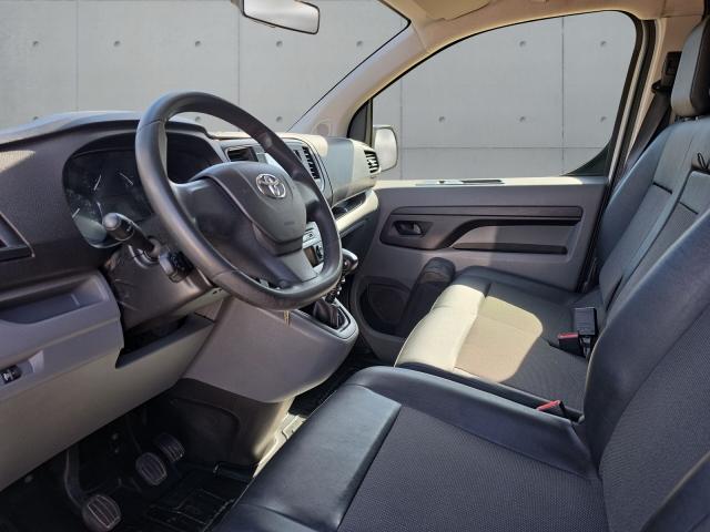 Toyota Proace 2,0-l-D-4D L1 Meister *AHK*DACHGALERIE