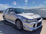 Mitsubishi Lancer Evolution VI RS2