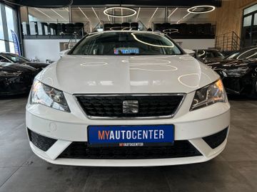 Seat Leon *SERVICE*TÜV04.26*KLIMA*2-HAND*