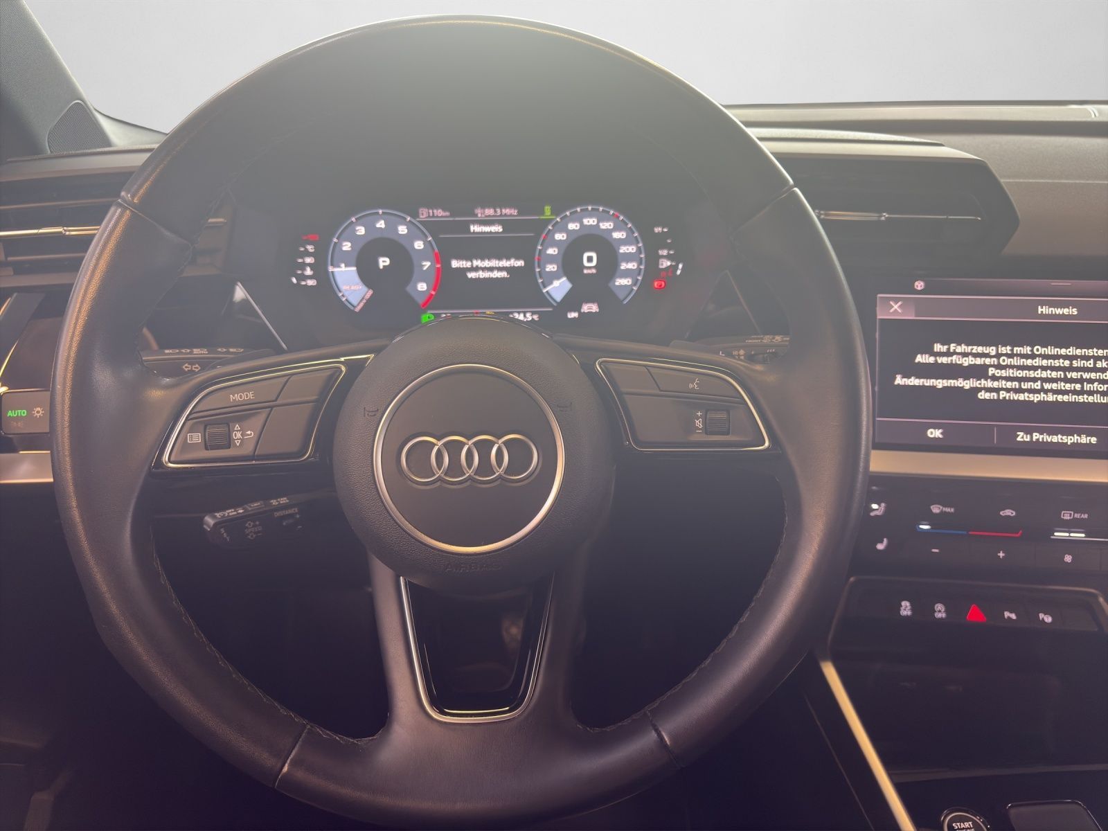 Audi A3 - Bild 10