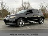 Nissan Murano Executive 4WD Panorama Leder Xenon BOSE - Nissan Murano mit Diesel-Antrieb
