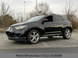 Nissan Murano Executive 4WD Panorama Leder Xenon BOSE - Nissan Murano mit Diesel-Antrieb: Geländewagen, Automatik