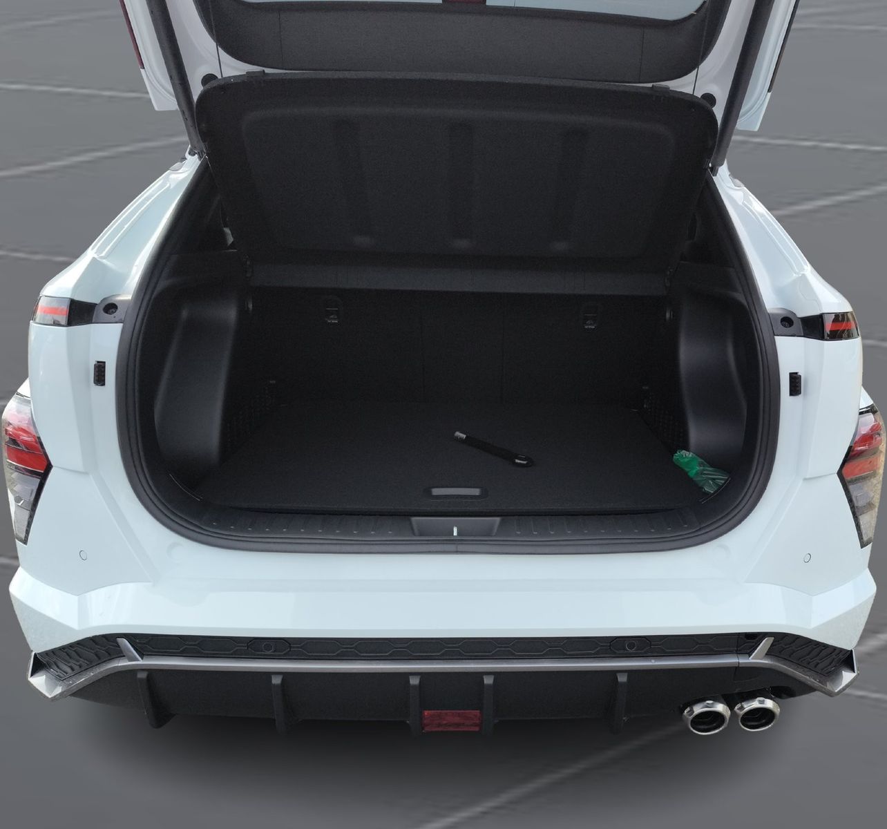 Hyundai KONA - Bild 8