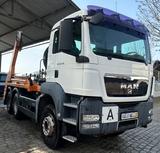 MAN TGS 26.440 - Absetzkipper -  6x4 - MAN Tgs 26 440