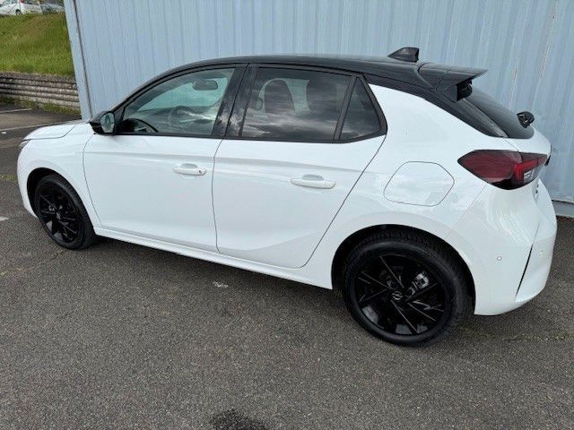 Fahrzeugabbildung Opel Corsa F 1.2 Turbo GS KlimaA,LED,Navi,SHZ,Kam.,LM