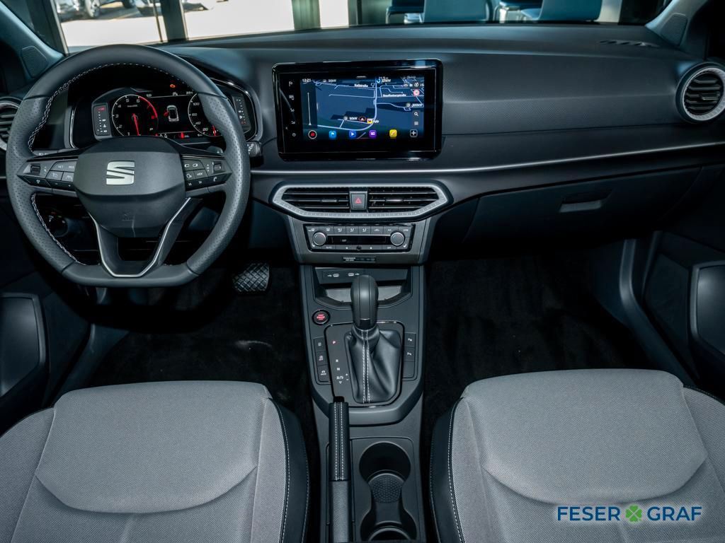 Seat Arona - Bild 11