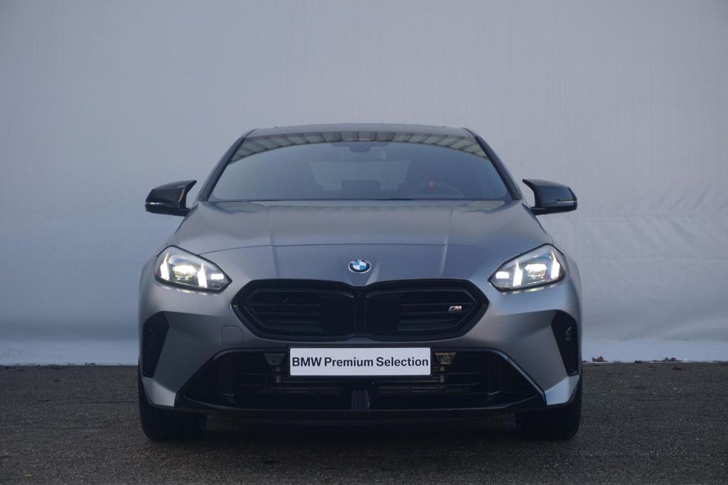 BMW 2er Gran Coupé — fotografia 3