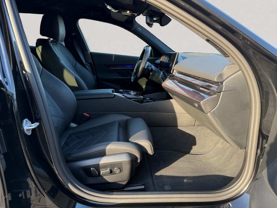 BMW 520 - Bild 10
