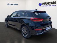 Hyundai i30 - Vorschau Bild 4