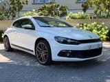 Volkswagen Scirocco 1.4 TSI -Steuerkette und Kolben erneuer - Volkswagen Scirocco: Weiß
