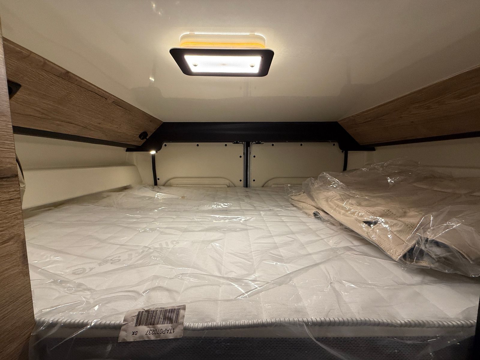 Fahrzeugabbildung XGO X Van 5 - Modell 2026