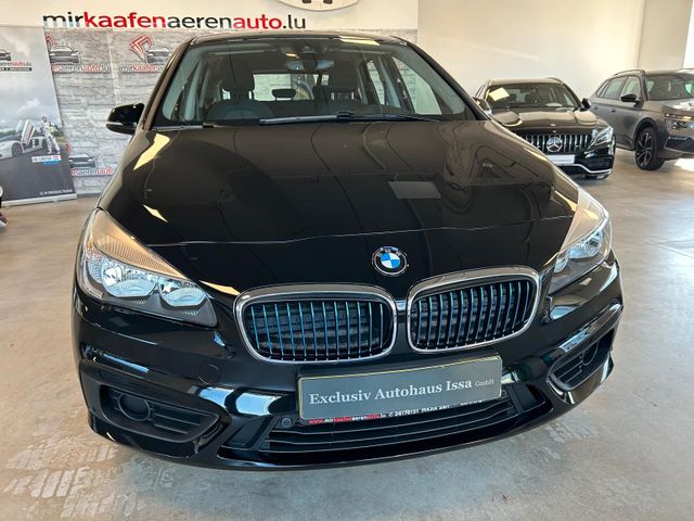 BMW 225 xe Active Tourer**NAVI**SHZ**PDC**