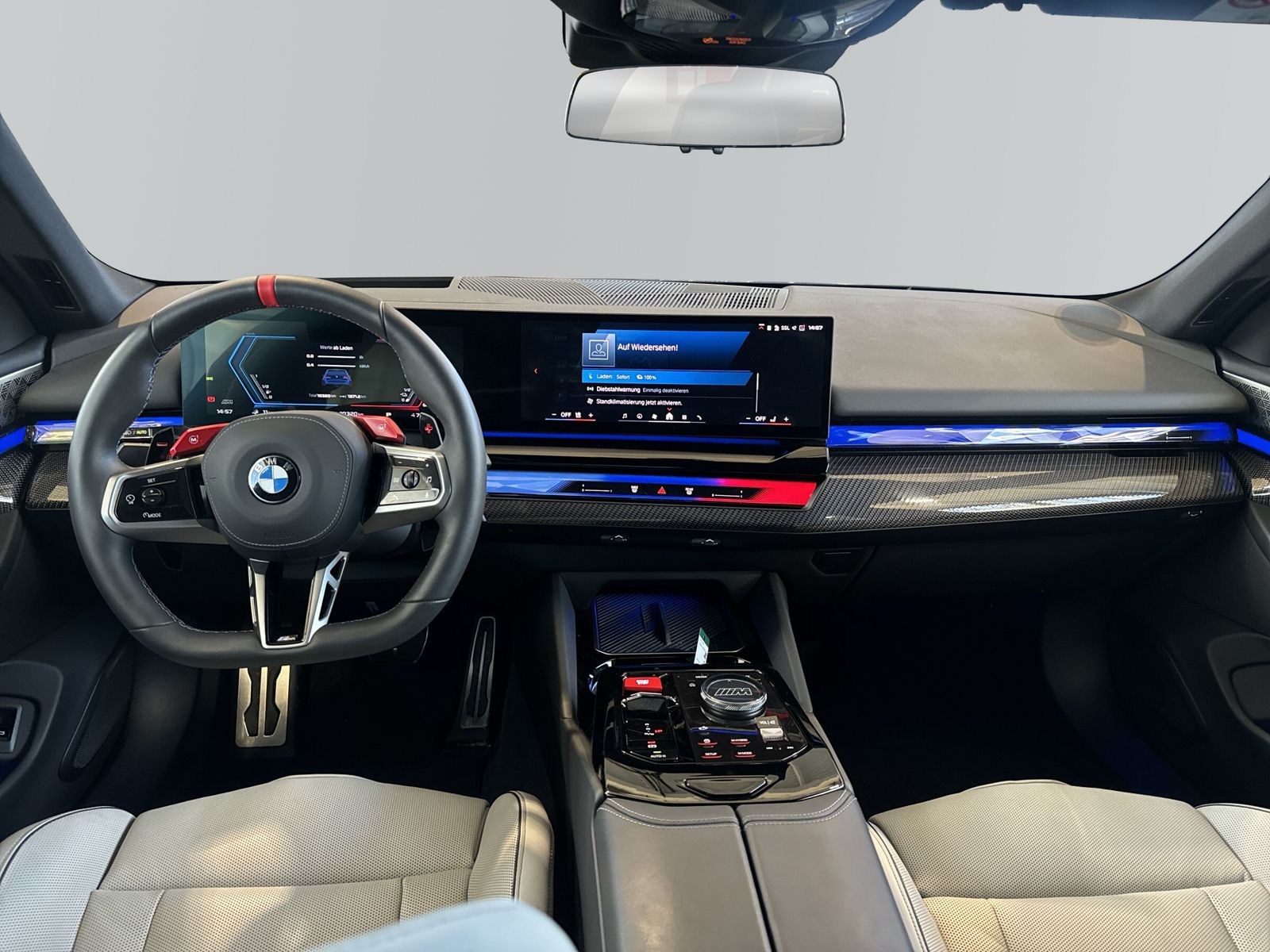 BMW M5 - Bild 12
