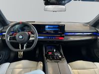 BMW M5 - Vorschau Bild 12