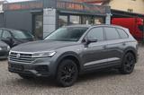 Volkswagen Touareg 4Motion+Leder+ACC+LED+Navi+Ambiente+