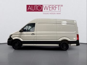Volkswagen Crafter - 3