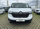 Renault Trafic Komfort L2H1 3,1t dCi 150 PS - Mini-/Kompaktbagger