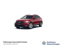 Volkswagen Taigo - Vorschau Bild 1