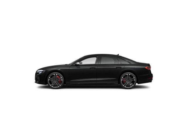 Audi S8 - Bild 2