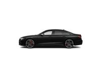 Audi S8 - Vorschau Bild 2