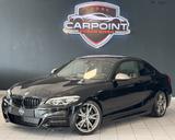 BMW M240i Coupé - BMW M240i in Bochum