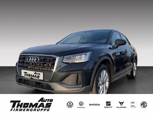 Audi Q2 Audi Q2 35 TFSI S-tronic basis LED Start/Stop