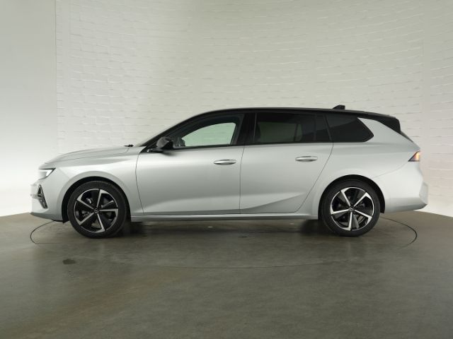 Astra L ST GS+LED+360 GRAD KAMERA+SITZ-/LENKRADH