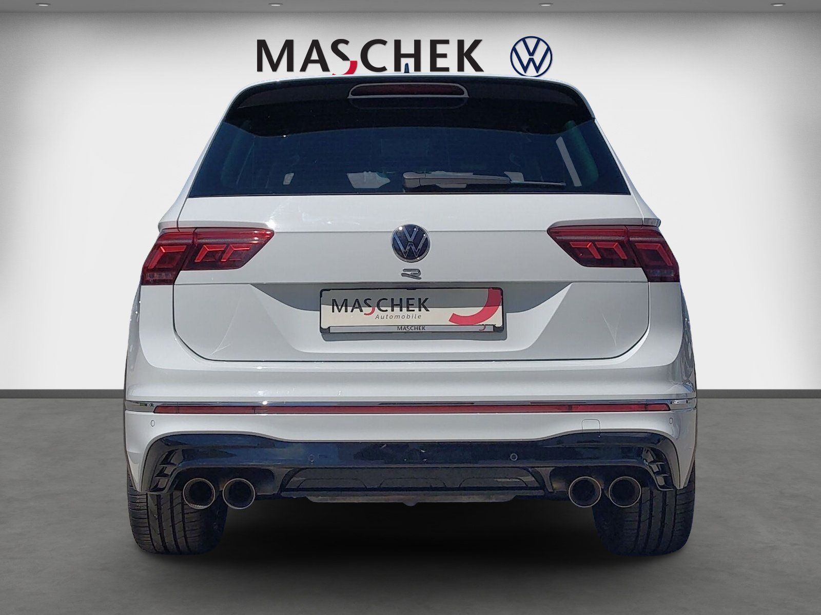 Volkswagen Tiguan - Bild 5