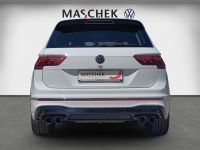 Volkswagen Tiguan - Vorschau Bild 5