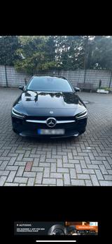 Mercedes-Benz Mercedes CLA 180 Shotting Brake  - Mercedes-Benz CLA 180 aus 2022