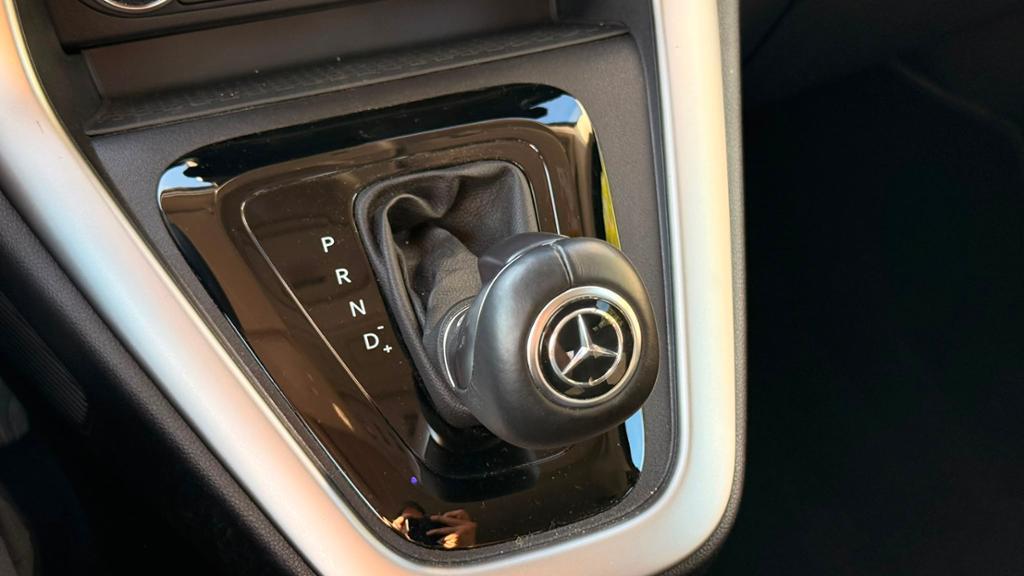 Mercedes-Benz T 180 PROGRESSIVE STANDARD LED NAVI BENZIN KLIMA