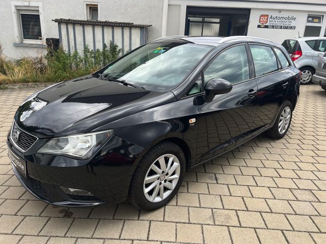 Seat Ibiza ST Style SITZHEIZUNG KLIMAAUTOMATIK