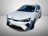 MG5 Standard Range Luxury*LED*ACC*RFK*Sitzheizun - MG MG5 aus 2022