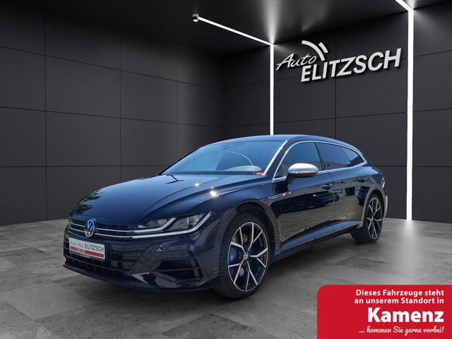 Volkswagen Arteon SB R 4M  DSG LED AHK Navi AID ACC RFK 20"