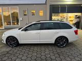 Skoda Octavia RS DSG 2.0TDI*1.Hand*8xAlu*super Zustand - Skoda Octavia: Super