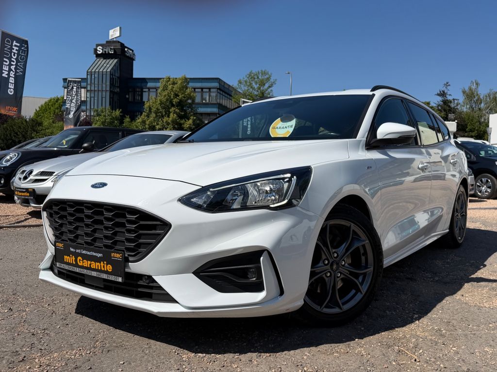 Image of Ford Focus