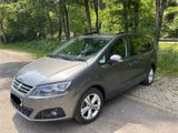 Seat Alhambra 2.0 TDI Start&Stop 110kW CONNECT DS... - Seat Alhambra: Connect