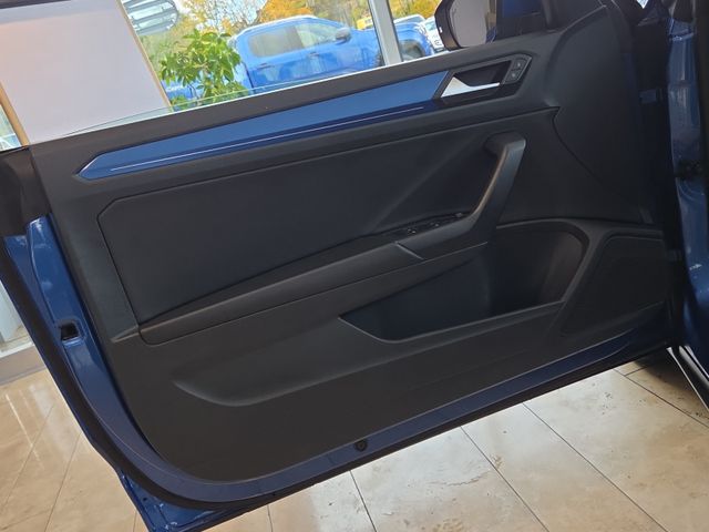 T-Roc Cabriolet 1.5 TSI ACT OPF DSG R-Line