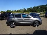 Nissan Qashqai  1.3 DIG-T N-Connecta DCT Pano Allwetter - Nissan in Wuppertal