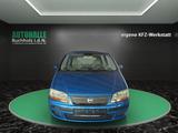 Fiat Idea 1.4 16V Emotion~KLIMA~PDC~SERVO~el.FH~Tempo - Fiat Idea Gebrauchtwagen