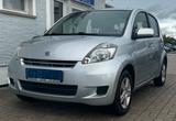 Daihatsu Sirion *Erste Hand*Rentnerfahrzeug* - gebrauchte Daihatsu Sirion aus dem Jahr 2009