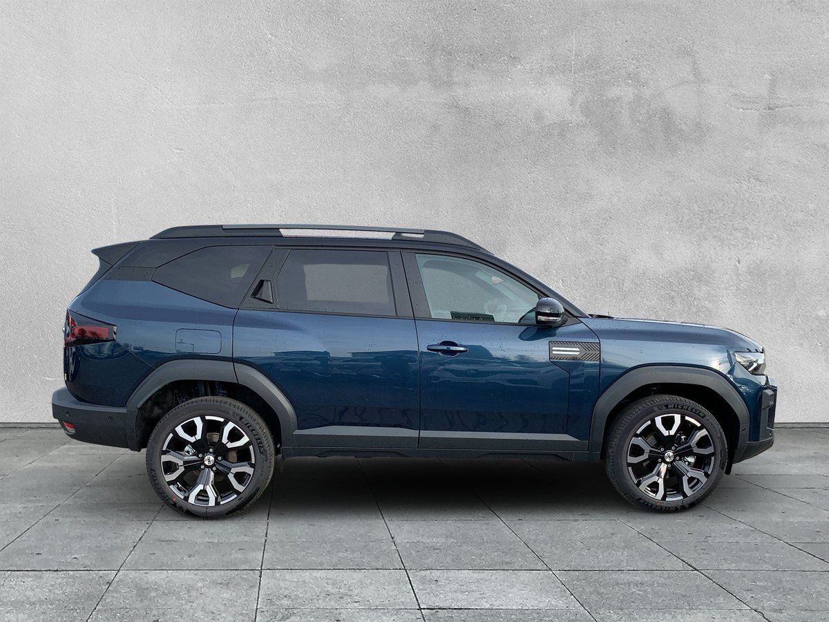 Dacia Bigster - Bild 6