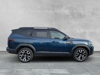 Dacia Bigster - Vorschau Bild 6
