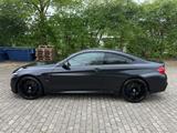 BMW M4 Competition Coupé|Frozen Black|HuD|H&K|M-Driv - BMW M4: Coupe, Competition
