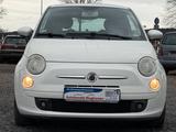 Fiat 500 Sport 1.4*Klima*2.Hand*6-Gang*Insp-Neu*AUX* - Fiat 500: 1.4