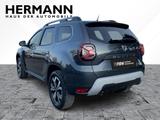 Dacia Duster II 1.0 TCe 100 LPG Prestige + ECO-G *Navi - Dacia Autos von Händlern