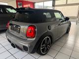 MINI JOHN_COOPER_WORKS Mini 3-trg. John Cooper Works - graue MINI MINI